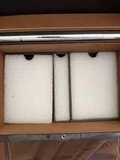 UNWORN--Breitling Transocean Chronograph 43mm Yellow Gold RB015253/BB16 19