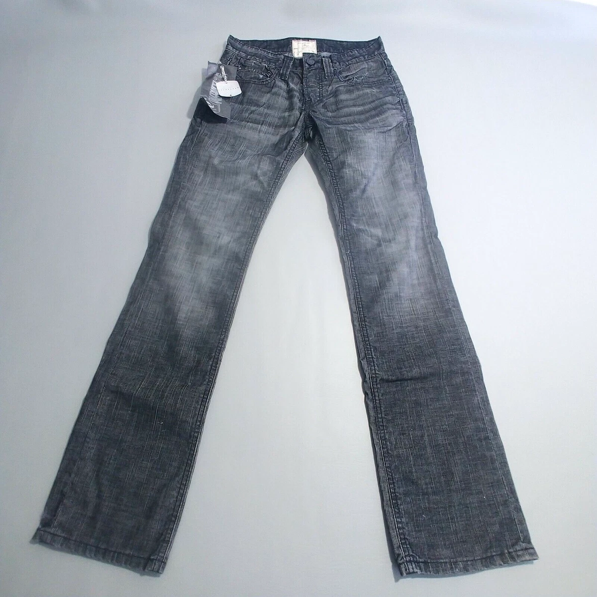 Jimmy taverniti jeans 2025