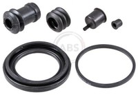 A.B.S. 73053 Reparatursatz, Bremssattel Bremszange Vorne FüR Mazda