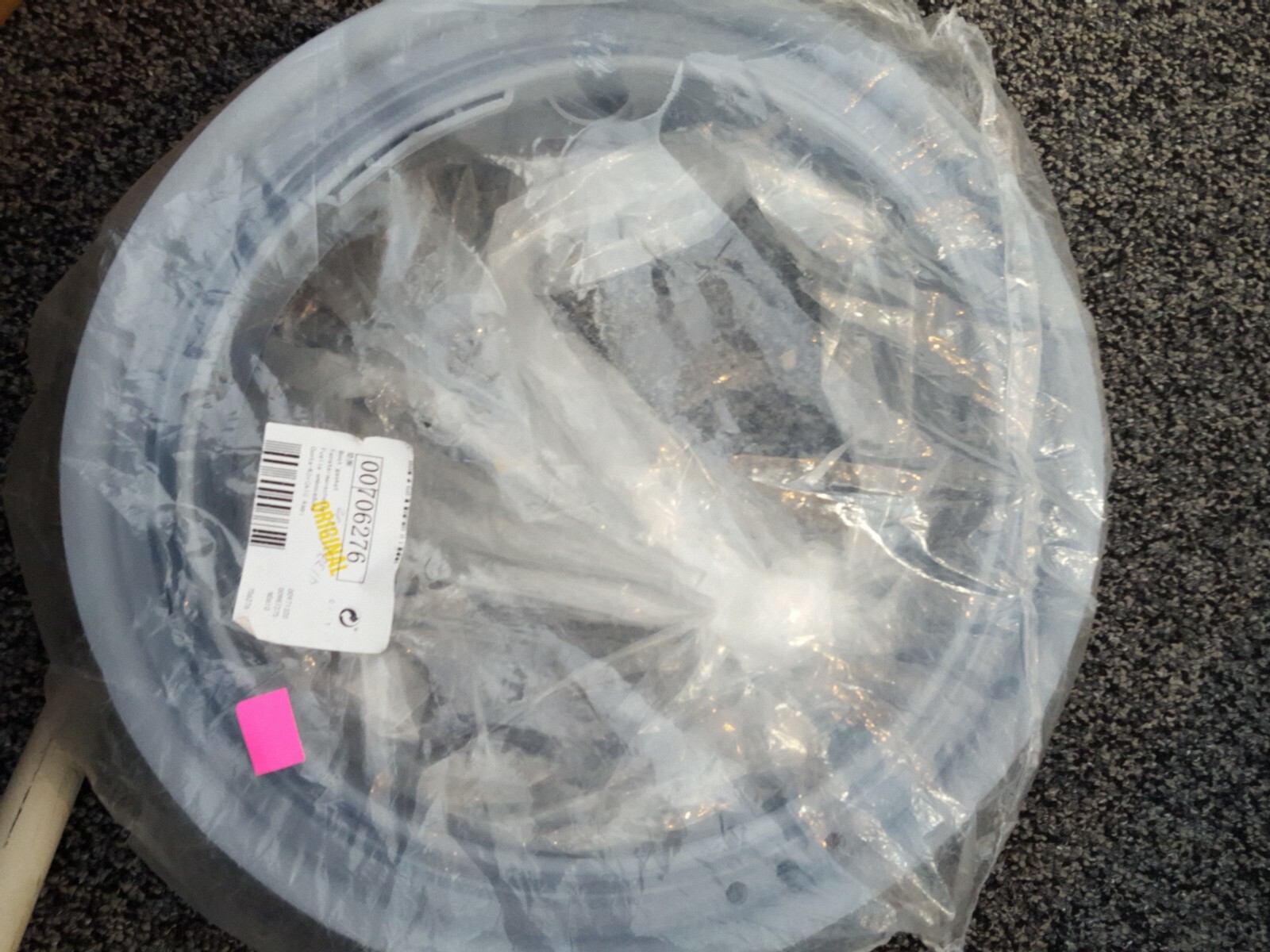 Bosch Washer Door Boot Gasket Kit 00706276