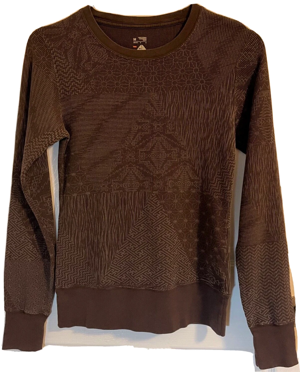 Nike thermal hotsell top womens