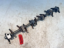 1976 International Ih 1586 Tractor Rocker Arm Assembly