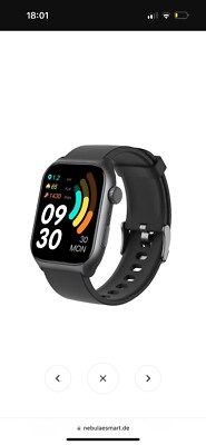 smartwatch damen