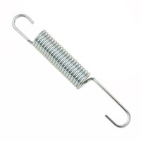 SeitenstäNder Feder Passend FüR Piaggio/Vespa Vespa ET4 50 Bj. 1998-2001