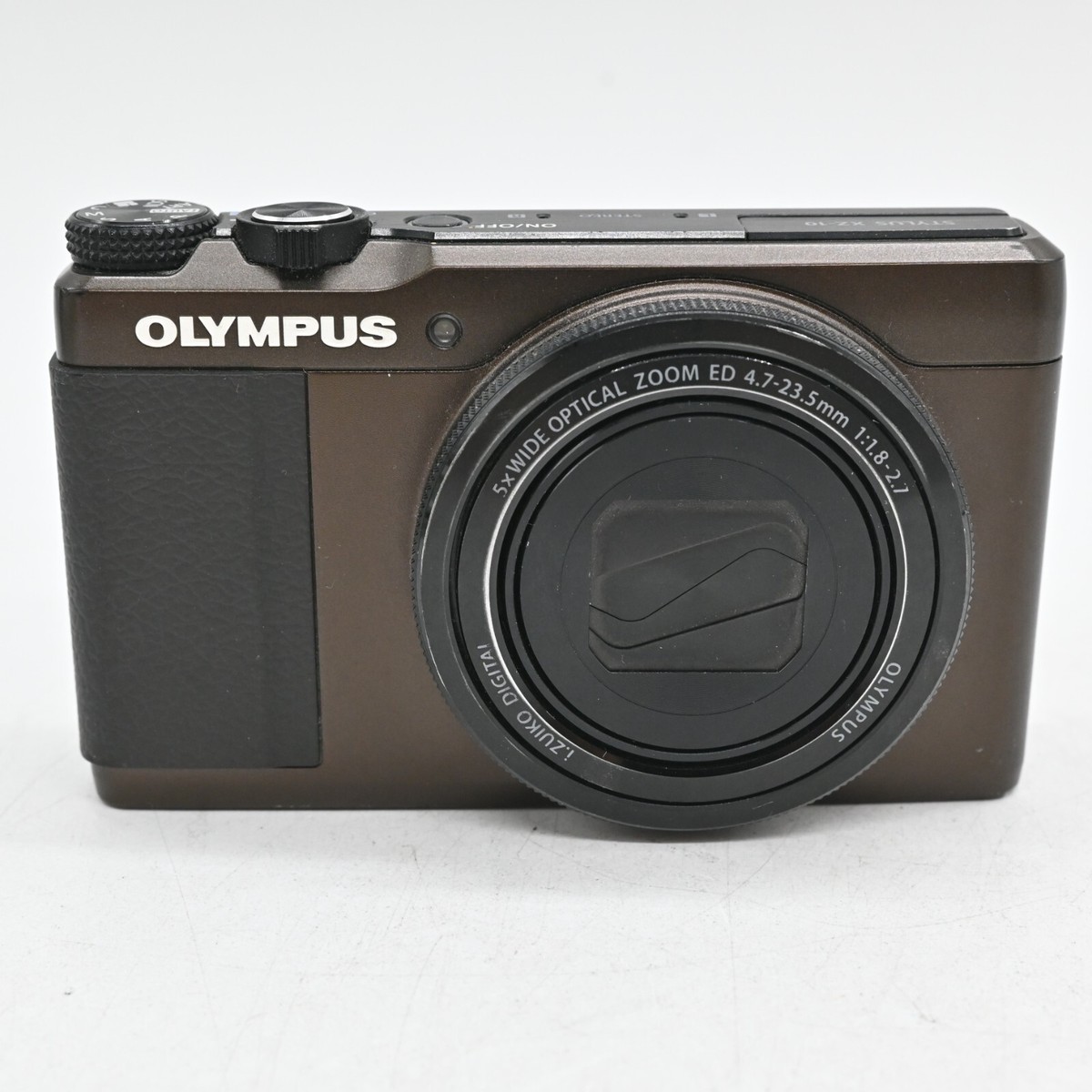 OLYMPUS SZ-10 コンパクトデジタルカメラ Amazon.com : OM SYSTEM OLYMPUS XZ-10 iHS 12MP Digital Camera