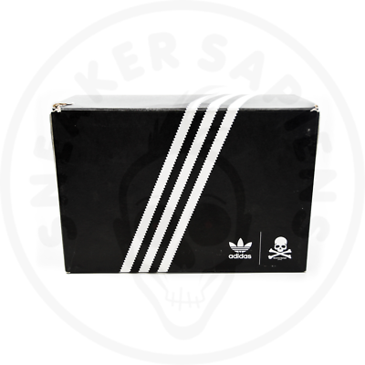 Adidas ZX 500 Mastermind Japan Size US 11.5 | eBay