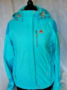 ebay womens ski jacket