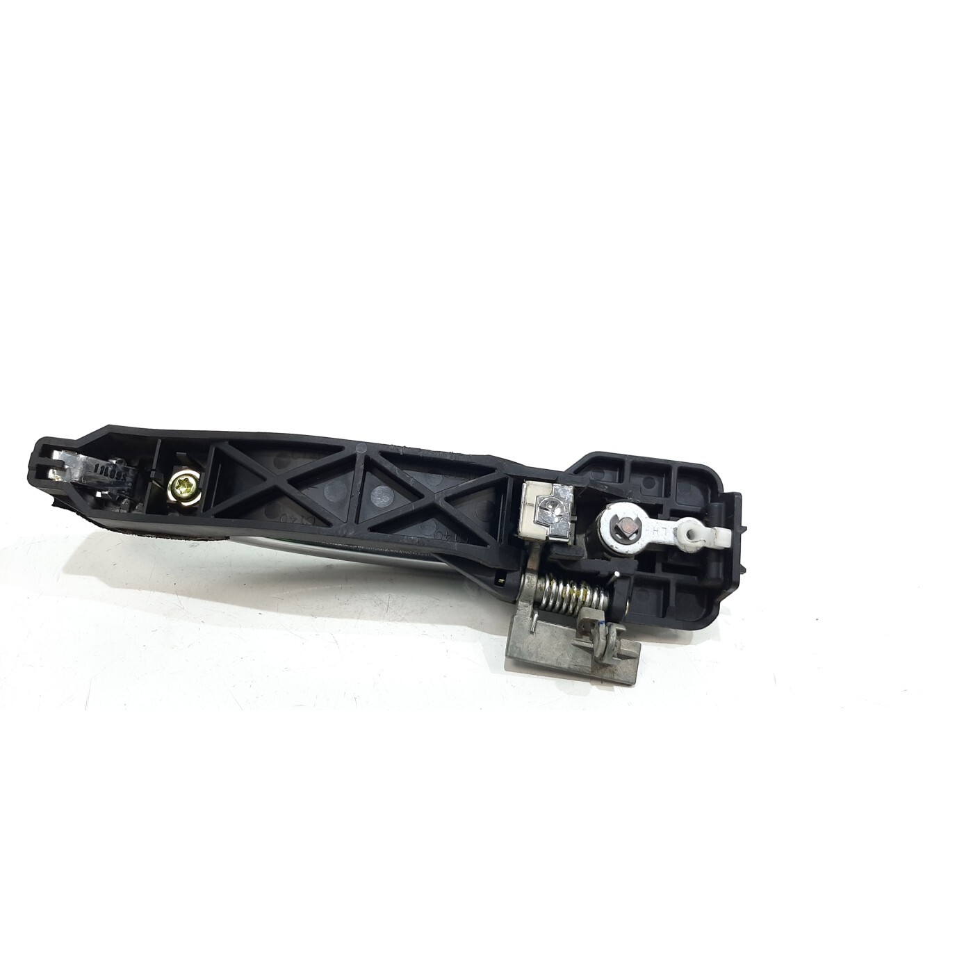 Poignée De Porte Intérieure Pour Opel Antara 2008-2013 – ABS, Remplacement Direct