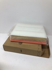 New Genuine AUDI A1 8X S1 2015-18 Skoda Rapid Air Filter Element 6C0-129-620-A