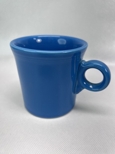 Fiesta Ware Coffee Mug Ring Handle Homer Laughlin HLC USA *You Pick* - Picture 13 of 22