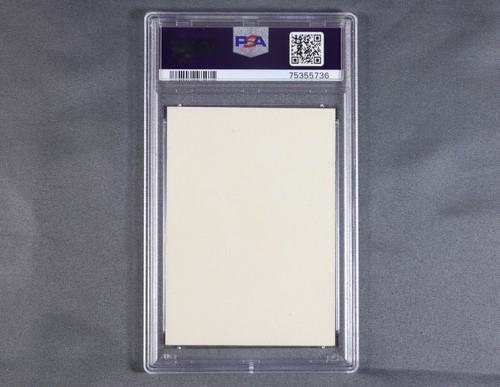 Pegatina Topps Star Wars 1977 #5 See-Threepio PSA 7 casi nuevo - Imagen 2 de 3