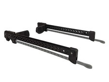 SmartTrack Recreational Kayak Foot Braces