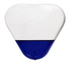 ALULA CONNECT+ OUTDOOR SIREN STROBE RE636