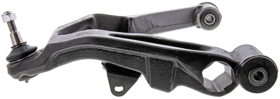 Conjunto de brazo de control y rótula Mevotech para Chevrolet Silverado 2500 HD 01-10 Foto 2 de 4