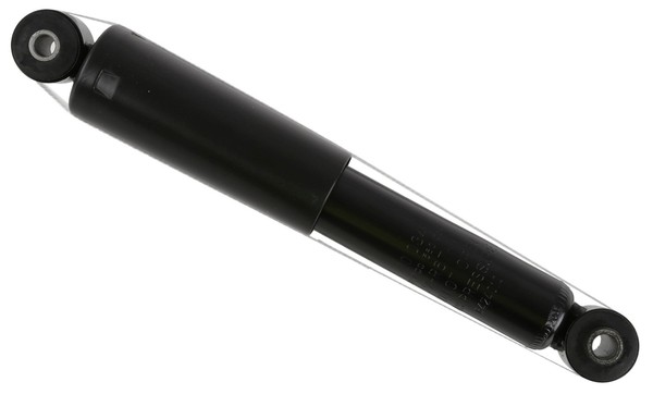 Sachs 560 034 StoßDäMpfer Passend FüR Fiat-image