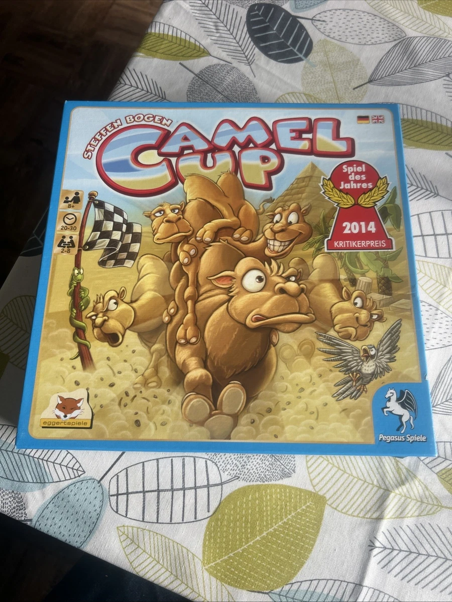 Pegasus Spiele Frosted Games 57325G - Espansione Aeon's End: For Eternity - Gioco Di Carte