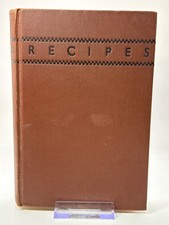Recipes