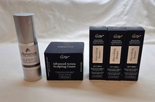FIVE ITEMS-City Beauty Advanced Action Sculpt...