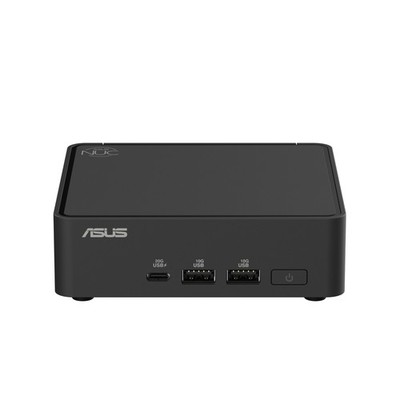 ASUS Barebone NUC 15 Pro Slim Kit RNUC15CRKU500002 - Mini  - Intel Core Ultra 5