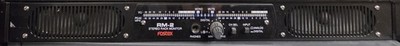 Fostex RM-2 Stereo Rack Monitor