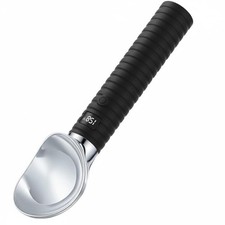Digital Ice Cream Scoop Auto Shut-Deactivated Electric Ice Cream Scoop