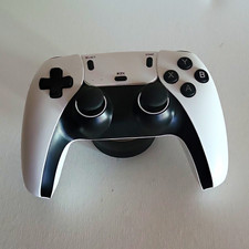Dualsense Style Wireless Ps5 Controller Ergonomic Whiteblack Dualsense Style Wireless Ps5 Controller Ergonomic Whiteblack