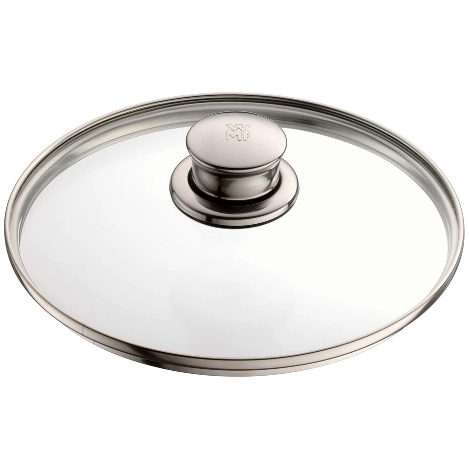 Wmf Diadem Plus Casseruola Bassa Con Coperchio In Acciaio Inox 18/10 24 Cm - Immagine 4 di 4