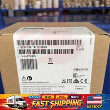 New Siemens 6ES7 222-1XF32-0XB0 6ES7222-1XF32-0XB0 S7-1200 Digital output SM1222
