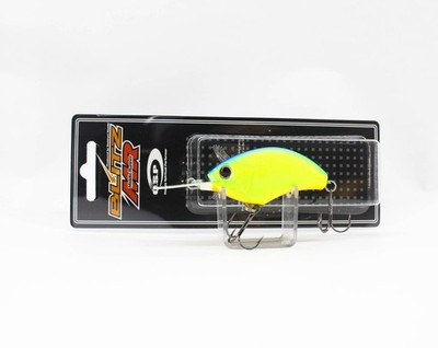 OSP Blitz MR 51.5 mm 9.5 Gramm Schwimmend K�der P-07 (3508)