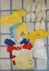 Cabbage Patch Kids Clothes-BOYS