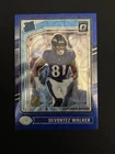 2025 Panini Devontez Walker Base (Raw)