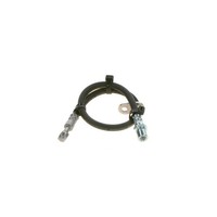 Bremsschlauch 500 Mm Bosch Iam-Expertise Passend FüR U.A. Subaru Impreza