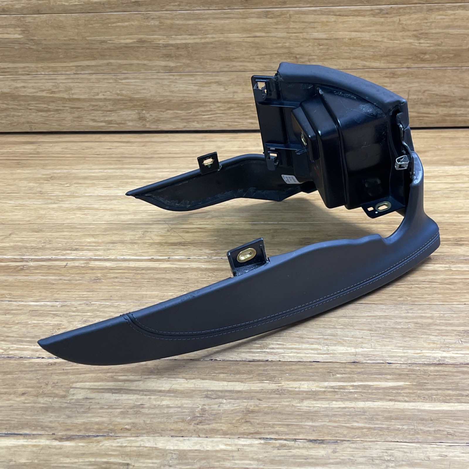 Audi R8 2017-2023 FRONT+LEFT Dashboard