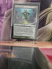 Farhaven Elf 113 Common Shadowmoor Magic: The Gathering Near Mint