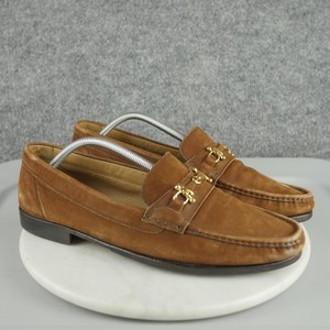 Bally Horsebit Loafers | eBay