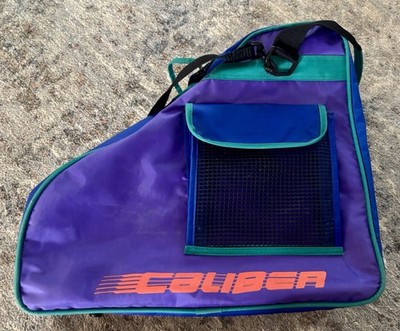 Caliber Skate Locker For Inline Skate accessories Roller Blade Carry Bag 1994