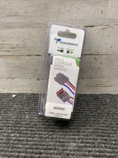 TEKONSHA 303500 Trailer Brake Controller Custom Harness, Vehicle  Brake Control