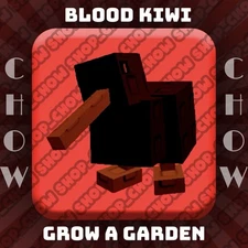 Roblox 🌱Grow A Garden🌱 |  Blood Kiwi | Cheapest + Fastest Delivery🌟