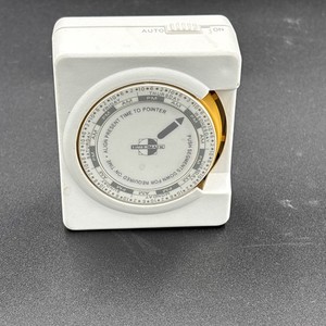 Timermatic Set-N-Go  Timer  Electric Outlet Random Timer White Model T25