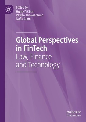 Global Perspectives in FinTech Hung-Yi Chen