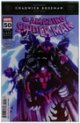 Amazing Spider-Man #50 2020 Marvel Comics NM Comic Book Patrick Gleason