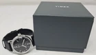 Timex Malin Automatic SN52 Skeleton Watch Boxed With Tag & Manual