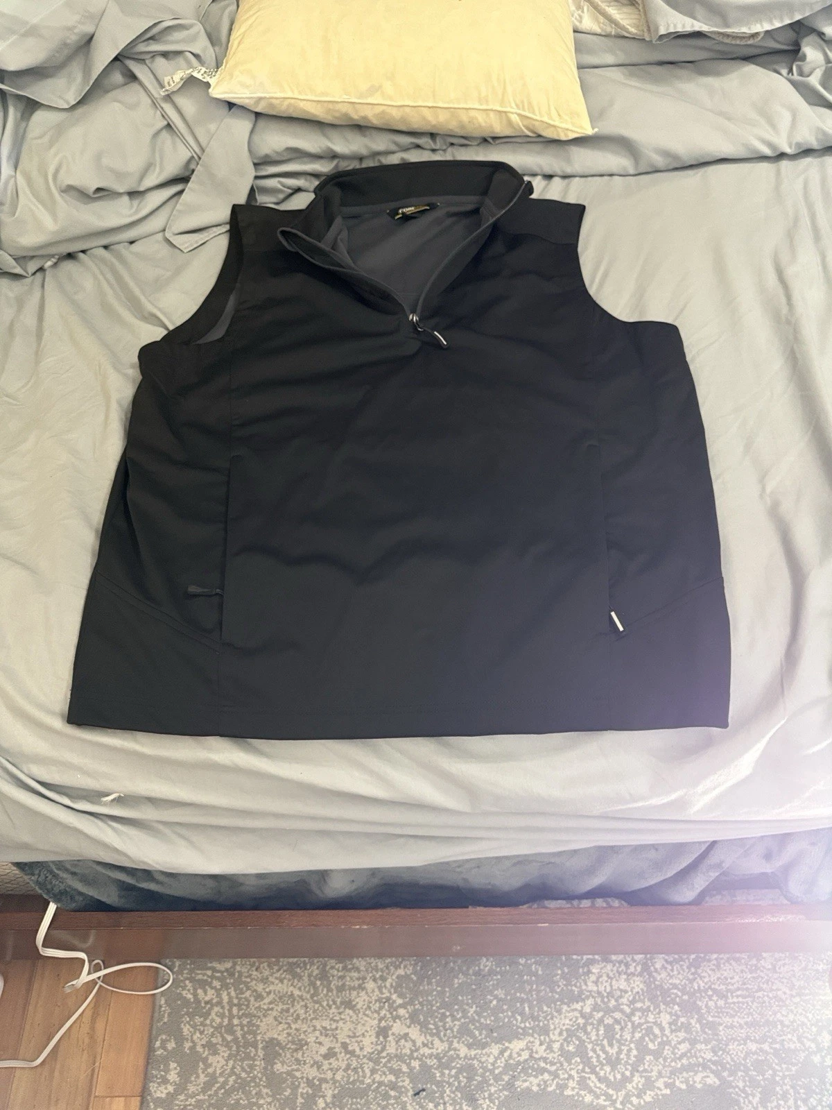 core 365 vest