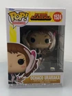 Funko Pop! Animation: My Hero Academia - Ochaco Uraraka with Chase Styles May Va