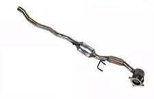 VEGAZ Katalysator Kat für AUDI A3 Sportback (8PA) A3 Schrägheck (8P1) Euro