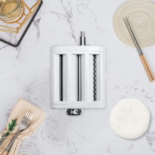 Antree Pasta Maker Attachment - Thumbnail 3