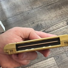 The Legend of Zelda: Majora's Mask Non-Holo Gold Cartridge Nintendo 64
