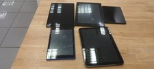 MIXED TABLET JOBLOT - ALL UNTESTED - SPARES OR REPAIRS - BUNDLE - IPAD ETC