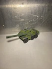 G.I. Joe 1984 G1 "SLUGGER" Tank Vehicle Hasbro