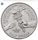 2026 P&D Semiquincentenial Half Dollar 2 Coin Set *Pre-Sale Release May 5th*